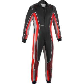 Sparco Superleggera K kartdragt