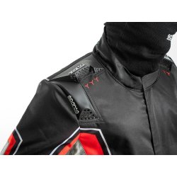 Sparco Superleggera K kartdragt