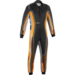 Sparco Superleggera K kartdragt