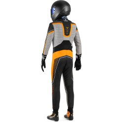 Sparco Superleggera K kartdragt