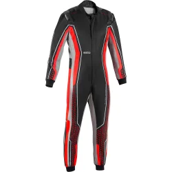 Sparco Superleggera K k�redragt