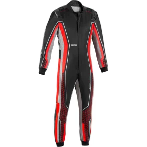 Sparco Superleggera K k�redragt