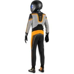 Sparco Superleggera K k�redragt