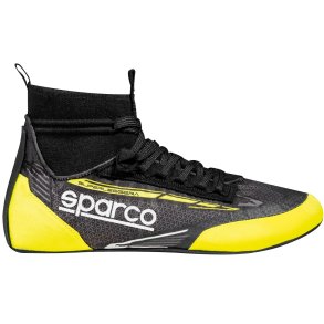 Sparco Superleggera kresko