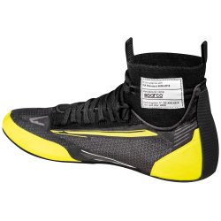 Sparco Superleggera kresko