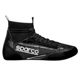 Sparco Superleggera kresko