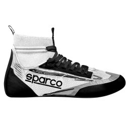 Sparco Superleggera kresko