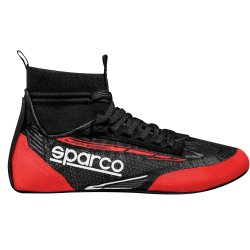 Sparco Superleggera kresko