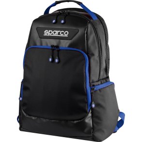 Sparco Superstage rygsk