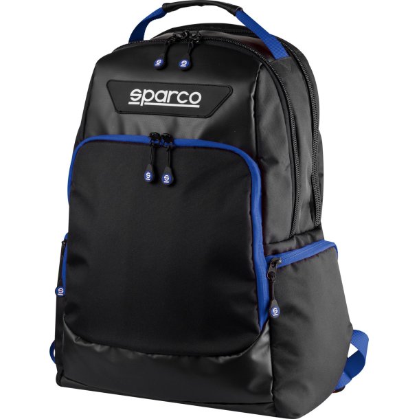 Sparco Superstage rygsk
