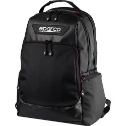 Sparco Superstage rygsk