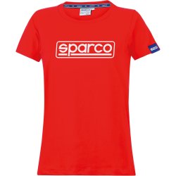 Sparco Frame LADY T-shirt