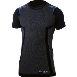 Sparco K-CARBON kart T-shirt