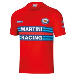 Sparco Martini Racing T-Shirt