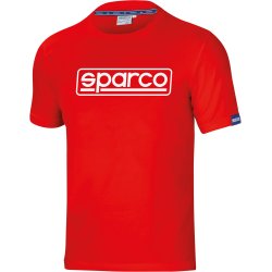 Sparco Frame T-shirt