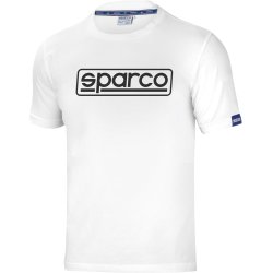 Sparco Frame T-shirt