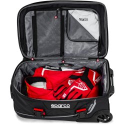 Sparco TRAVEL rejsetaske