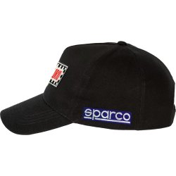 Sparco Targa Florio Cap