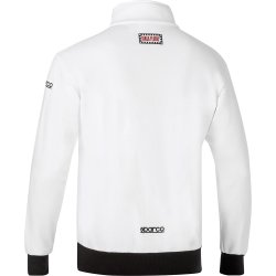 Sparco Targa Florio Fullzip Sweatshirt | Arturo Merzario