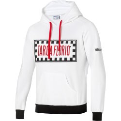 Sparco Targa Florio Hoodie