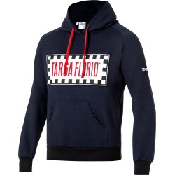 Sparco Targa Florio Hoodie