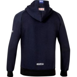 Sparco Targa Florio Hoodie
