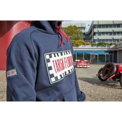 Sparco Targa Florio Hoodie