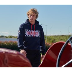 Sparco Targa Florio Hoodie