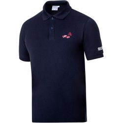 Sparco Targa Florio Poloshirt