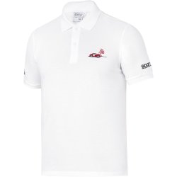Sparco Targa Florio Poloshirt