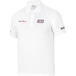 Sparco Targa Florio Poloshirt | Arturo Merzario