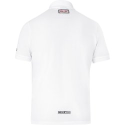 Sparco Targa Florio Poloshirt | Arturo Merzario