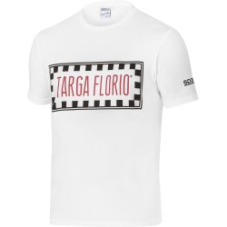 Sparco Targa Florio T-Shirt
