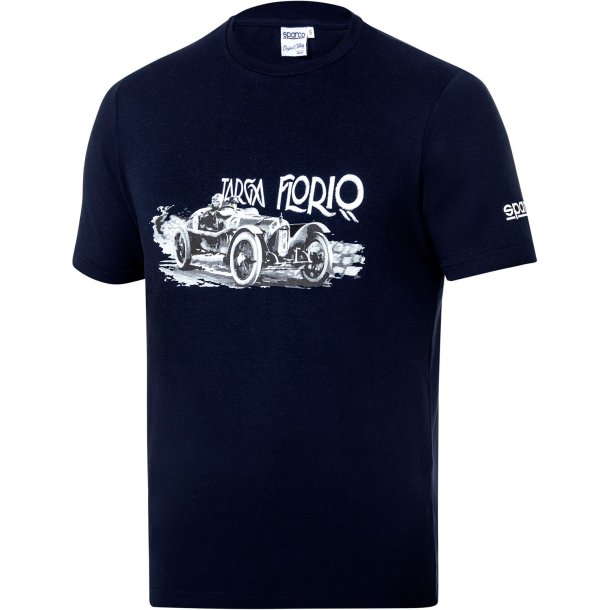 Sparco Targa Florio T-Shirt, Str. XL