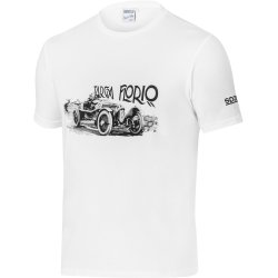 Sparco Targa Florio T-Shirt