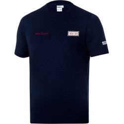 Sparco Targa Florio T-Shirt | Arturo Merzario