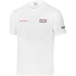 Sparco Targa Florio T-Shirt | Arturo Merzario