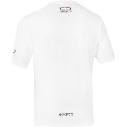 Sparco Targa Florio T-Shirt | Arturo Merzario