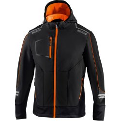 Sparco Tech Soft-Shell jakke