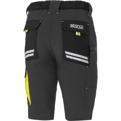 Sparco Tech Light Shorts