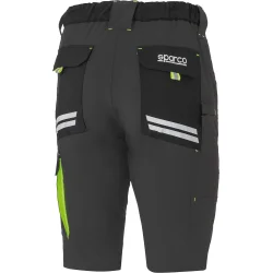 Sparco Tech Light Shorts, Str. XL