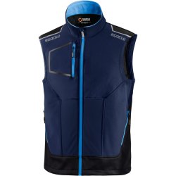 Sparco Tech Light vest