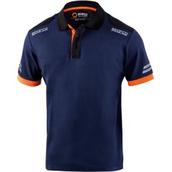 Sparco Tech Polo