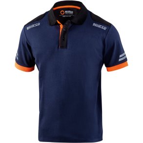 Sparco Tech Polo