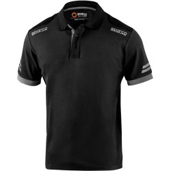 Sparco Tech Polo