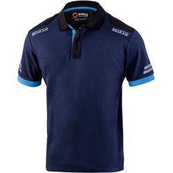 Sparco Tech Polo