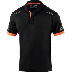 Sparco Tech Polo