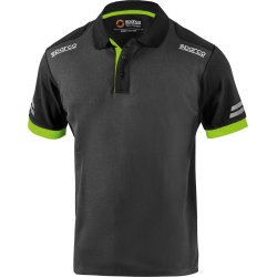 Sparco Tech Polo
