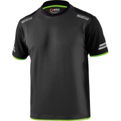 Sparco Tech T-Shirt