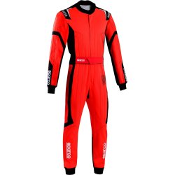 Sparco Thunder Advanced kart kredragt